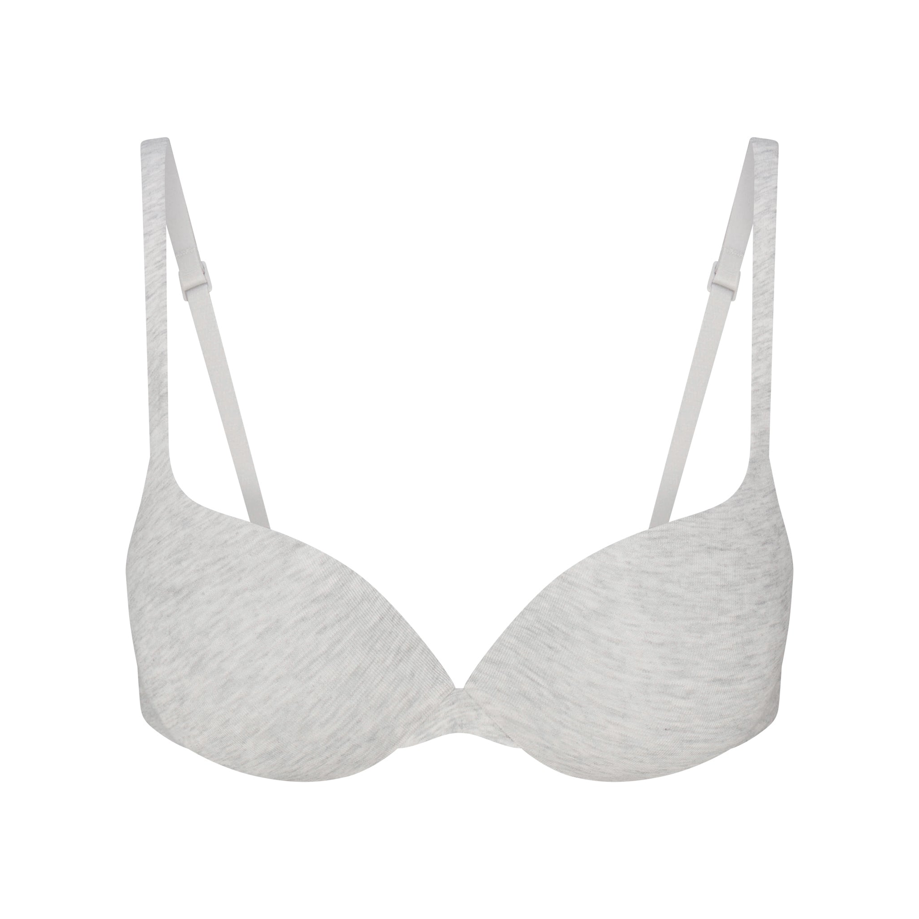 Everyday Cotton Ultimate Teardrop Push-up Bra — Part 3