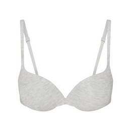 Everyday Cotton Ultimate Teardrop Push-up Bra — Part 3