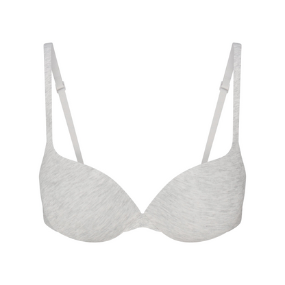 Everyday Cotton Ultimate Teardrop Push-up Bra — Part 3