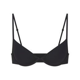 Everyday Cotton Unlined Demi Bra — Part 2
