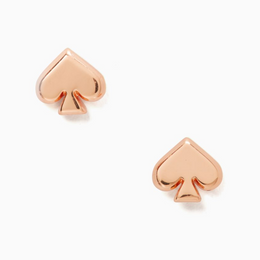 Everyday Spade Metal Studs