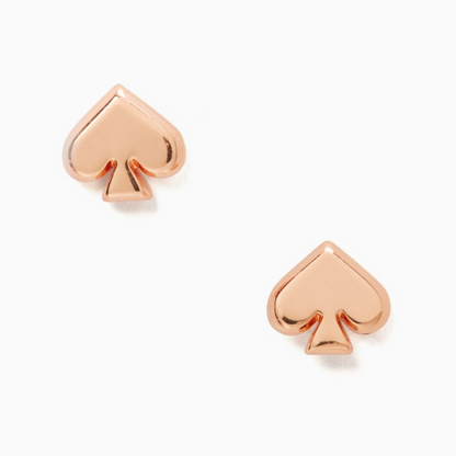 Everyday Spade Metal Studs