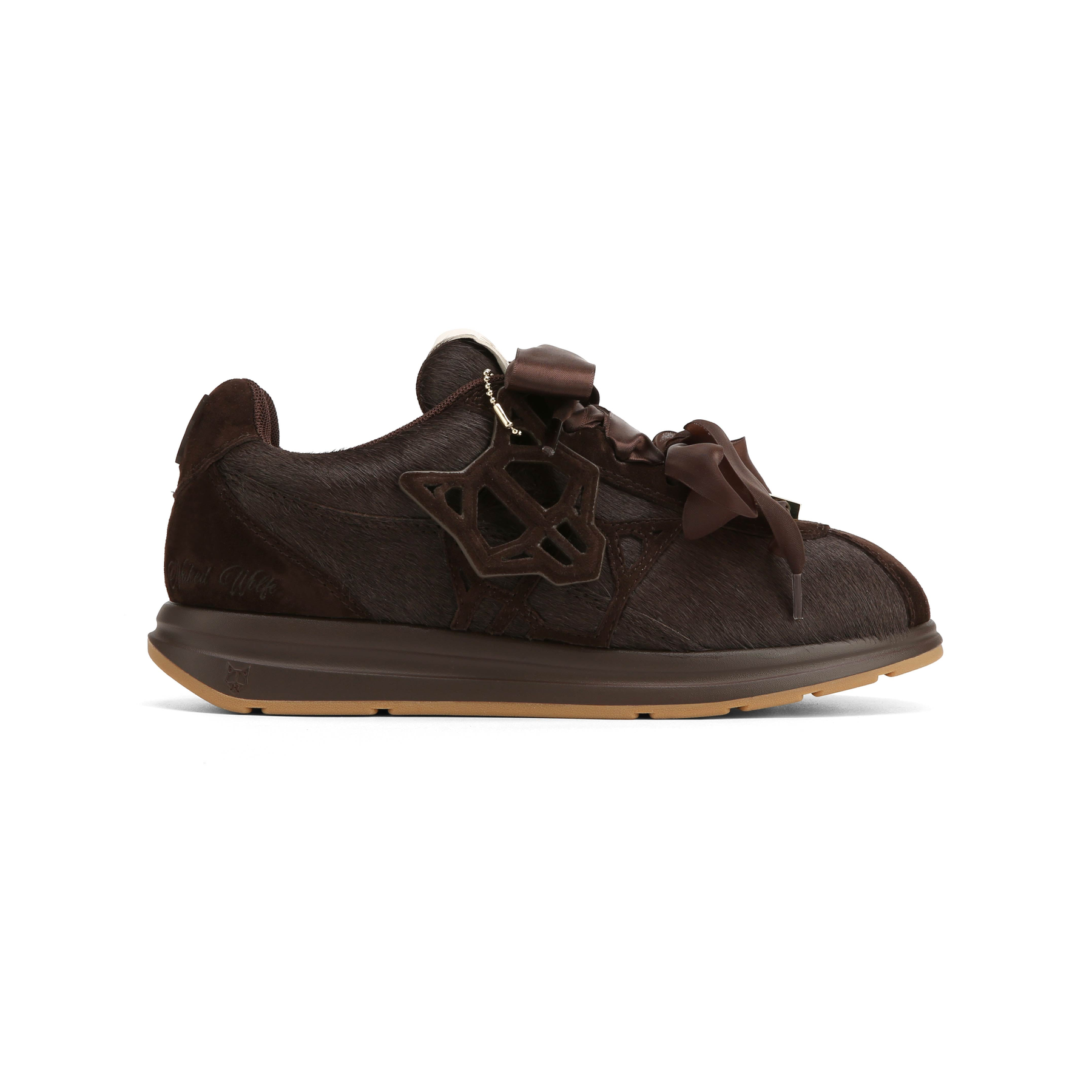Expense Brown Pony