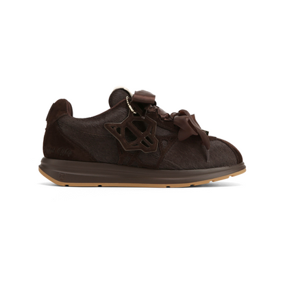 Expense Brown Pony