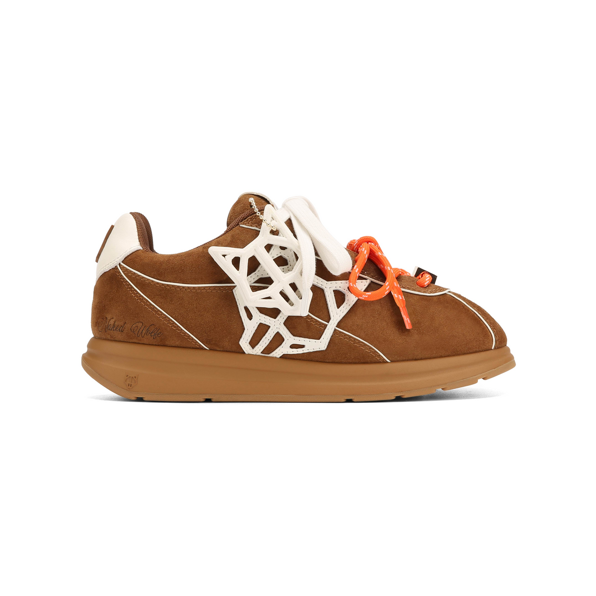 Expense Tan Suede