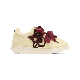 Expense Yellow Suede
