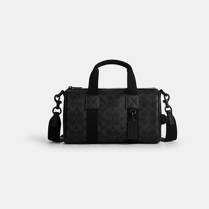 Explorer Duffle Bag 28 In Signature Canvas