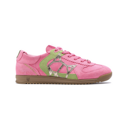 Exposure Kid Suede Pink