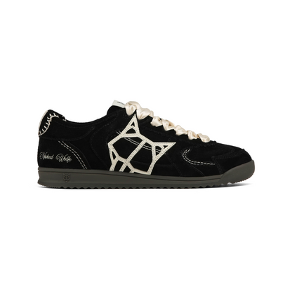 Exposure Suede Black