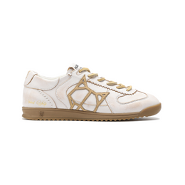 Exposuree White/Tan