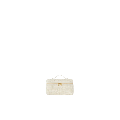 Extra Pocket L19 Virgin Wool, Cotton