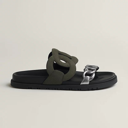 Hermes Extra sandal