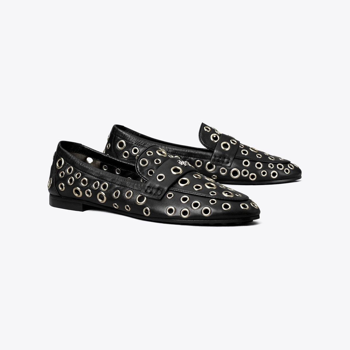Eyelet Ballet Loafer
