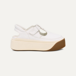 EZ-Duzzit T-Strap – Bold Comfort with a Regenerative Soul