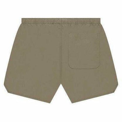 Essentials Volley Shorts Harvest