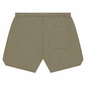 Essentials Volley Shorts Harvest