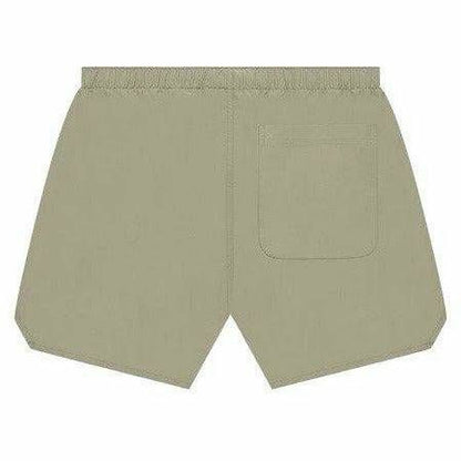 Essentials Volley Shorts Pistachio