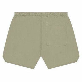 Essentials Volley Shorts Pistachio