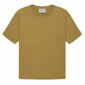 FOG Essentials SS21 Short Sleeve Amber Tee