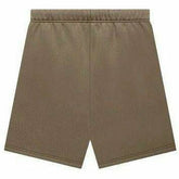 FOG Essentials Sweat Short Harvest