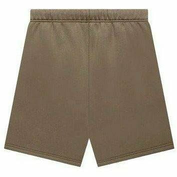FOG Essentials Sweat Short Harvest