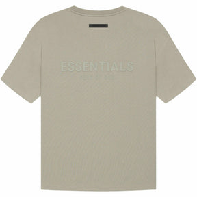 FOG Essentials SS21 Short Sleeve Moss / GOAT Tee