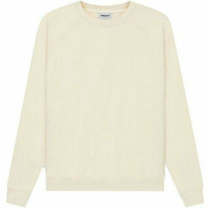 FOG Essentials Sweatshirt Butter Cream
