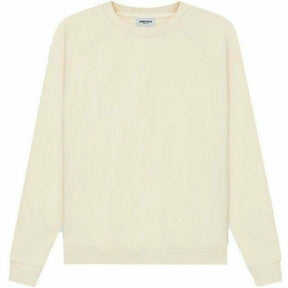 FOG Essentials Sweatshirt Butter Cream