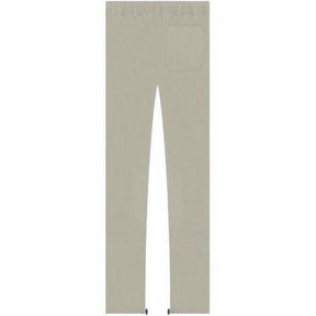 FOG Essentials Nylon Track Pants Goat/Moss