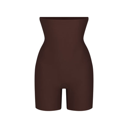 Skims Body Core Sculpt High-waisted Short