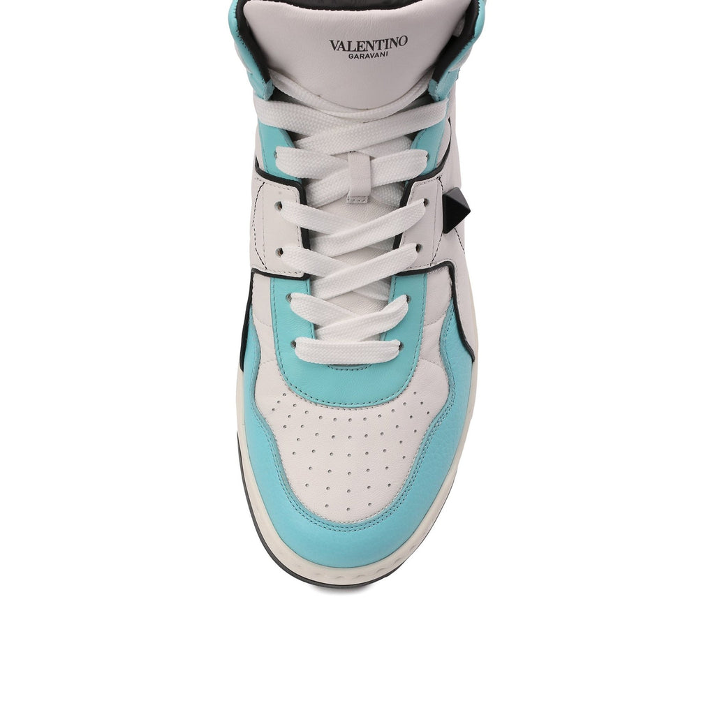 Valentino Garavani Valentino Garavani One Stud Sneakers