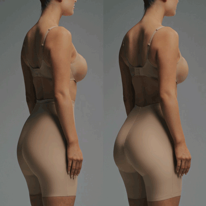 Skims Body Butt Enhancing Padded Short