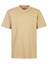 Carhartt wip Logo cotton t-shirt