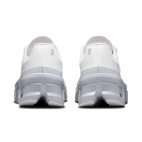 On Running Cloudmonster White | Glacier