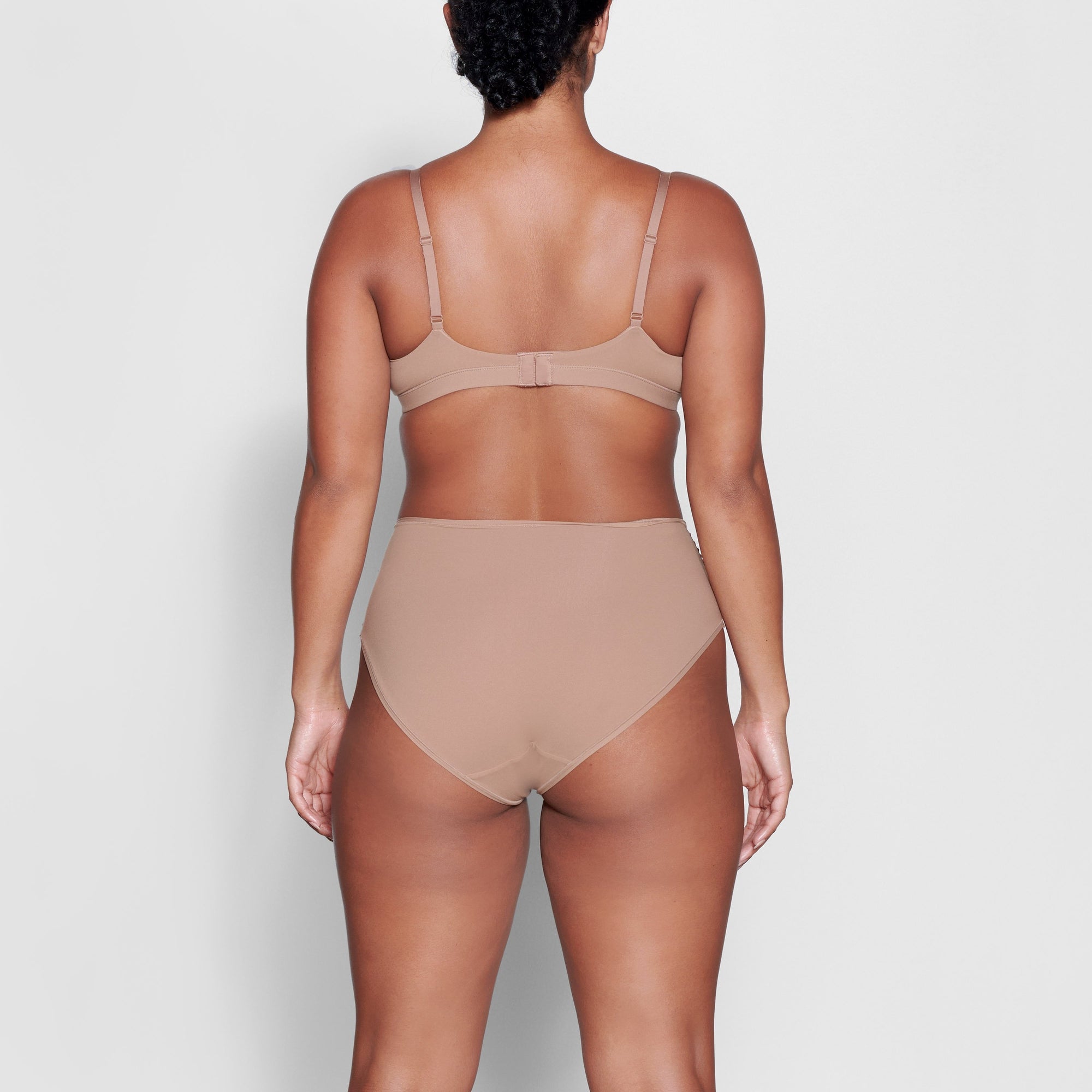 Fits Everybody Full Brief