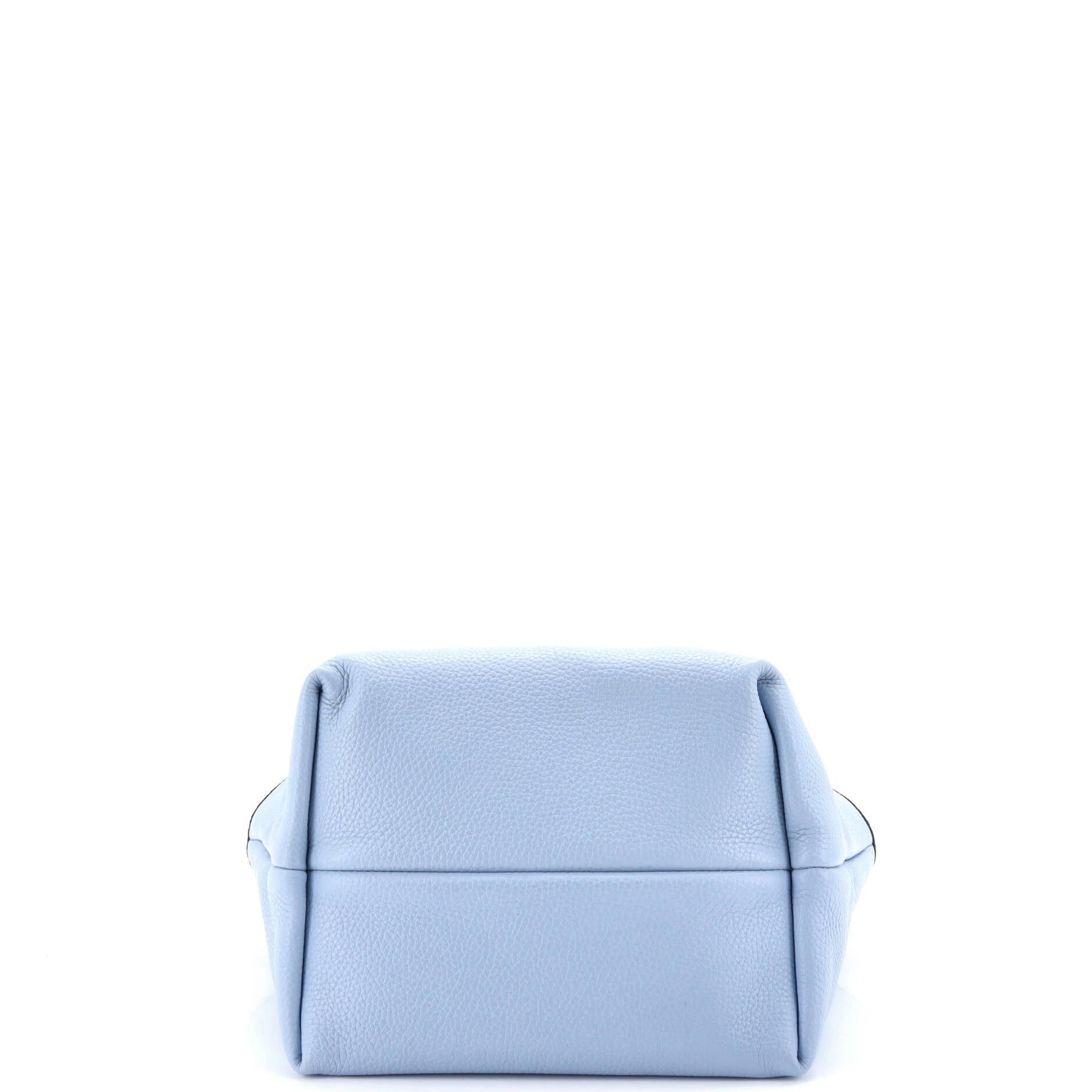 Reversible Totissima Shopping Tote