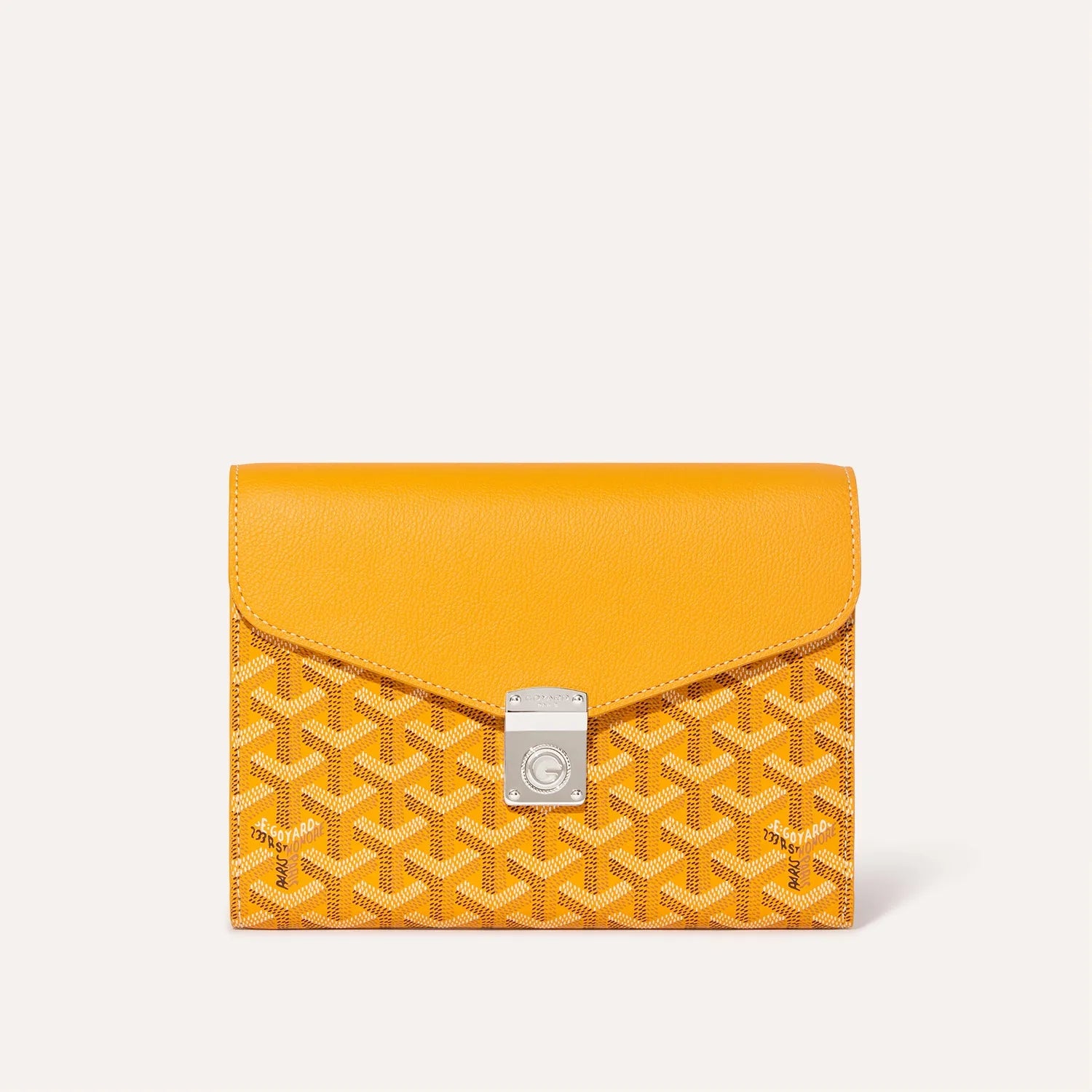 Chypre Wallet-Pouch