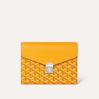 Chypre Wallet-Pouch