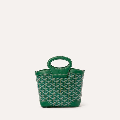 Beluga Mini Bag