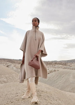 Numéro Neuf Mini Edition Textured Blush