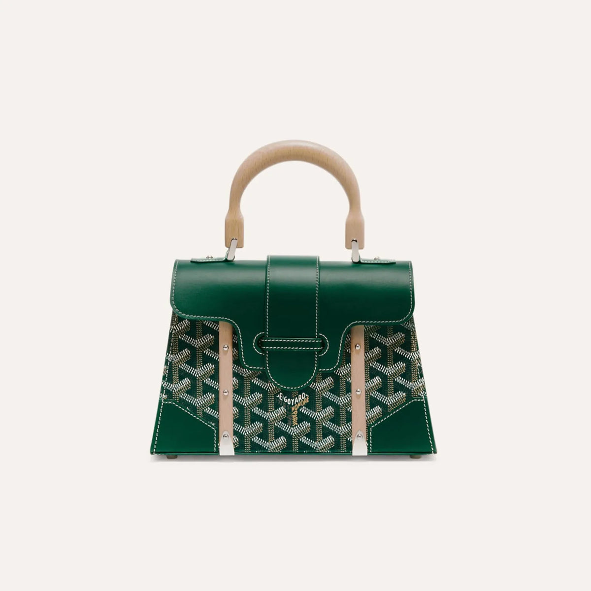 Saïgon Structuré Mini Bag