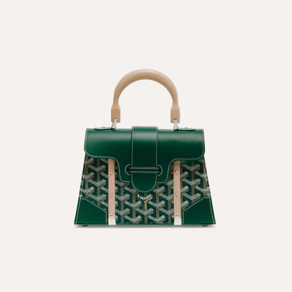 Saïgon Structuré Mini Bag