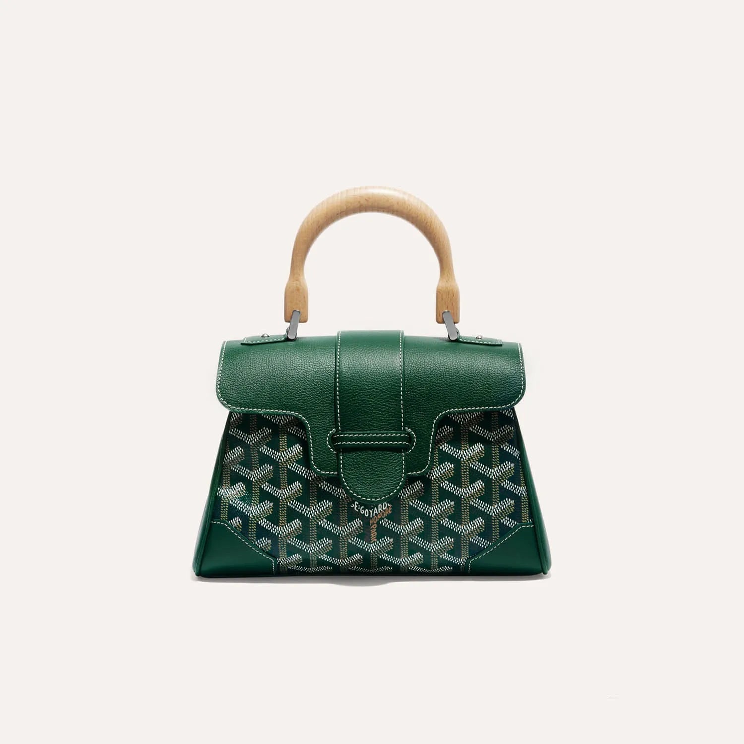 Saïgon Souple Mini Bag