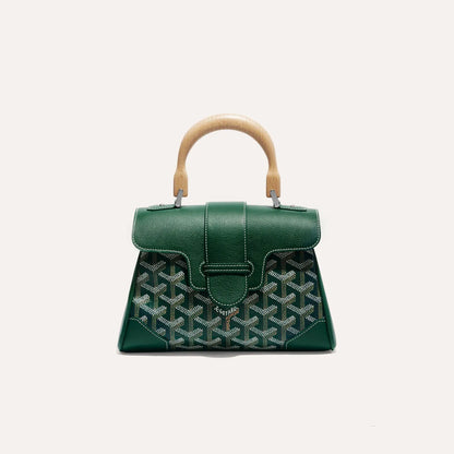 Saïgon Souple Mini Bag