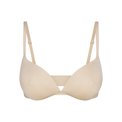Skims Ultimate Nipple Wireless Push-up Bra — Part 2