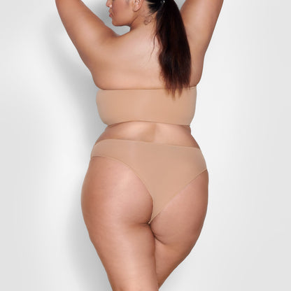 Fits Everybody Cheeky Brief