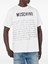 Moschino Printed T-shirt
