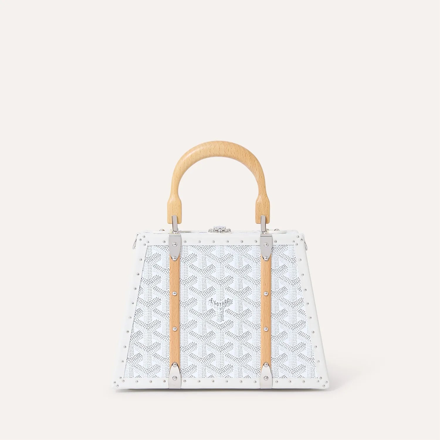 Saïgon Mini trunk bag