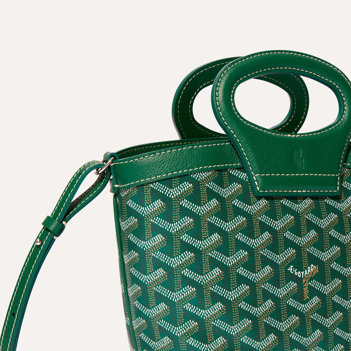 Beluga Mini Bag