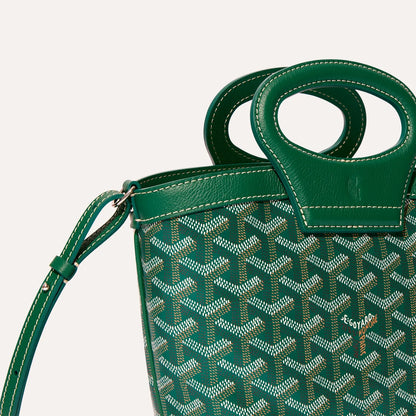 Beluga Mini Bag